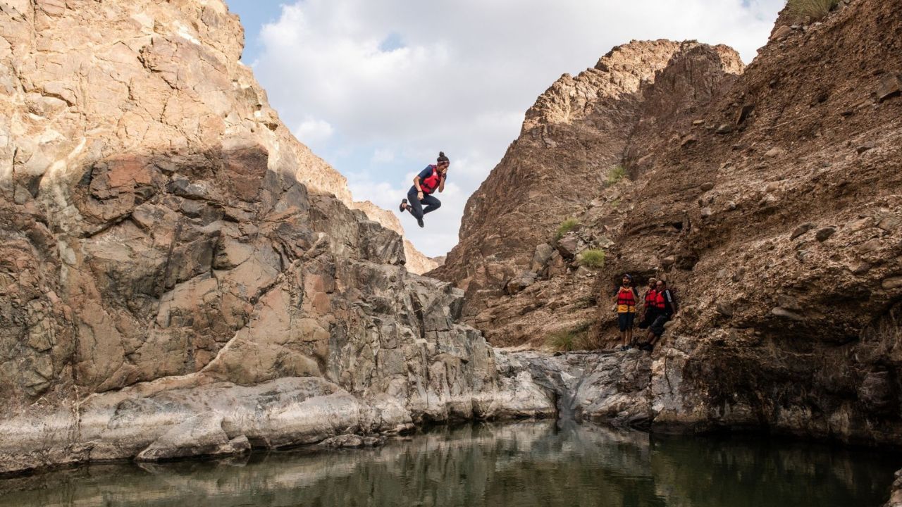 Wadi Shawka