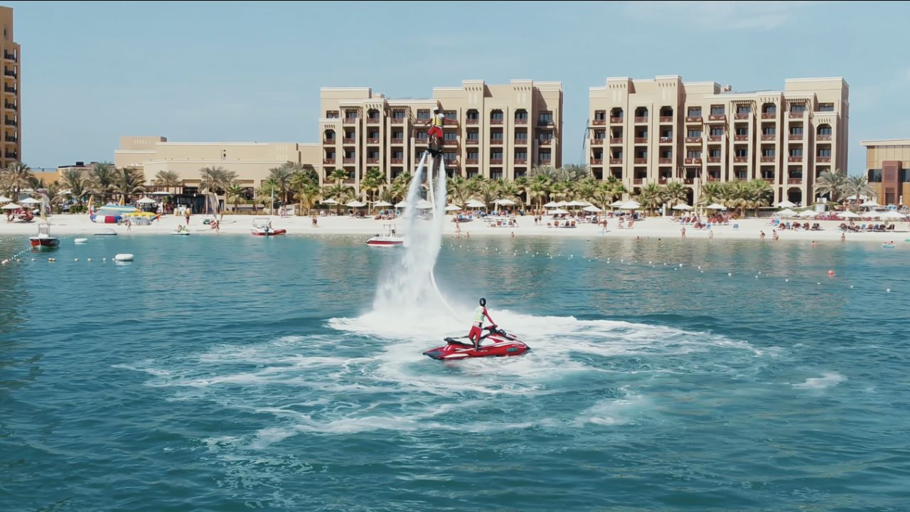 Jet Ski