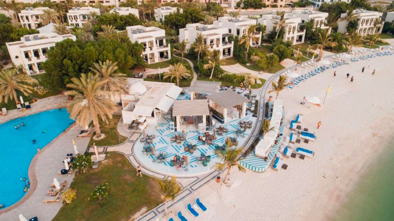 Hilton Ras Al Khaimah Beach Resort