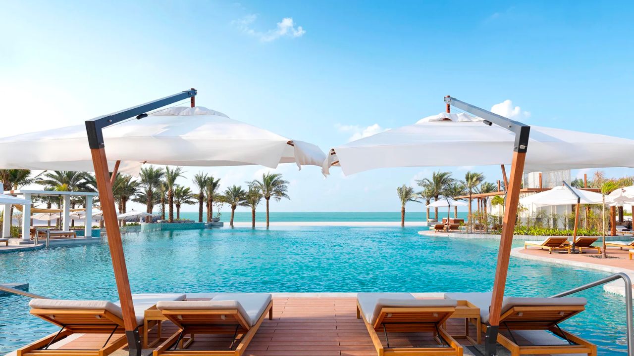 Intercontinental Ras Al Khaimah, Mina Al Arab Resort