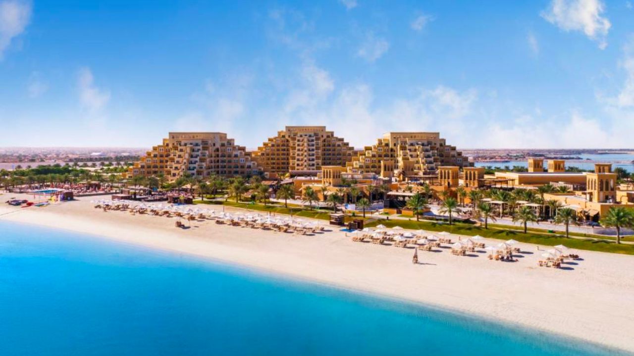 Rixos-bab-al-bahr