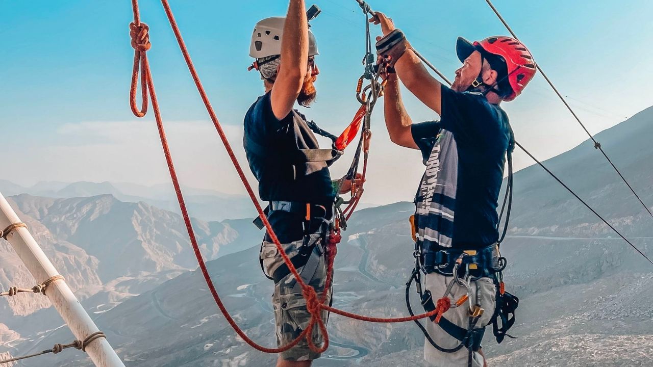 Jebel Jais