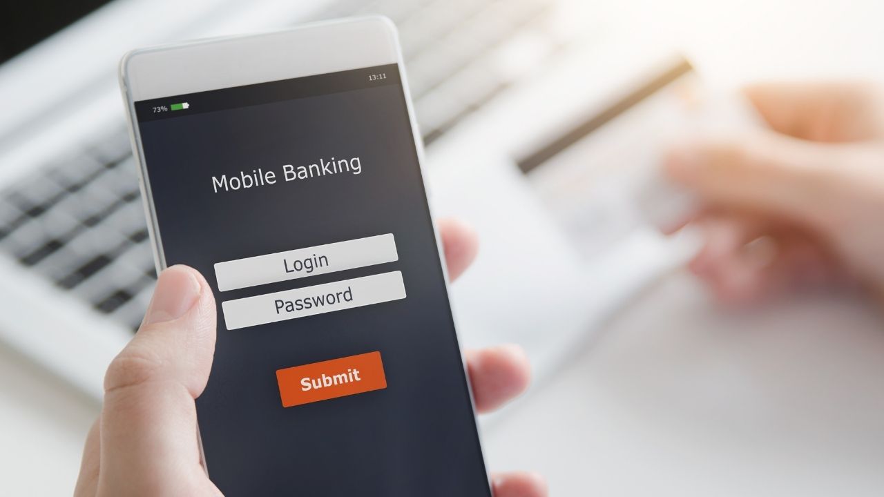 Mobile Banking