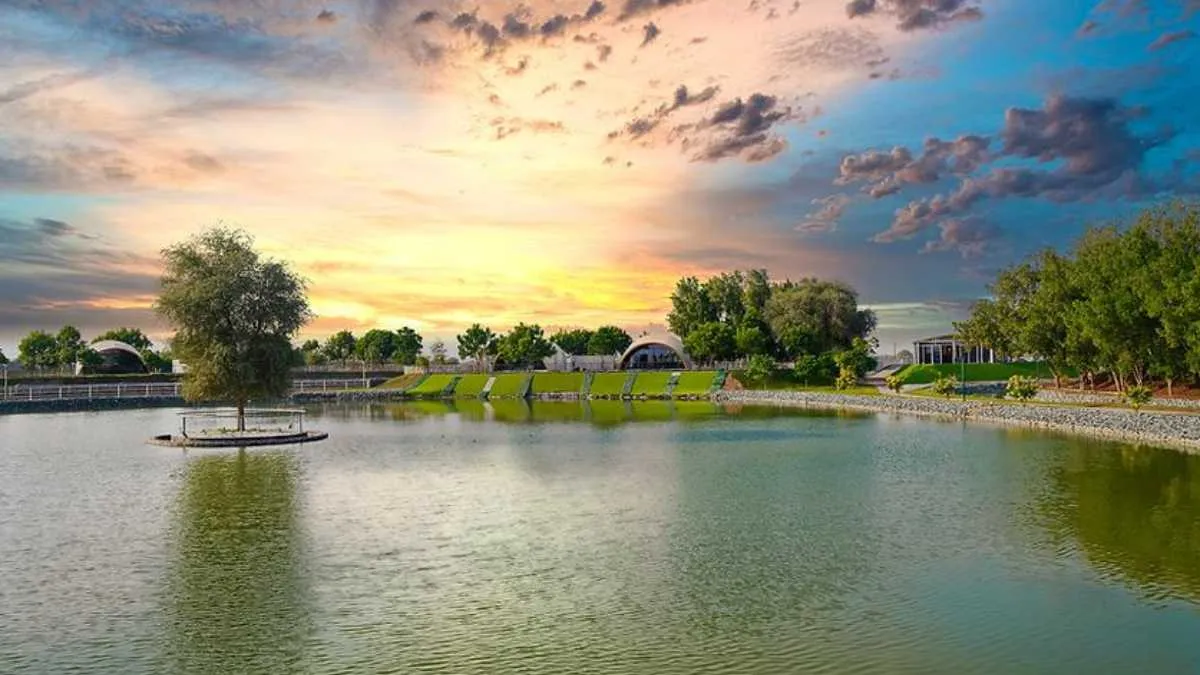 How RAK is becoming the UAE’s new wellness capital